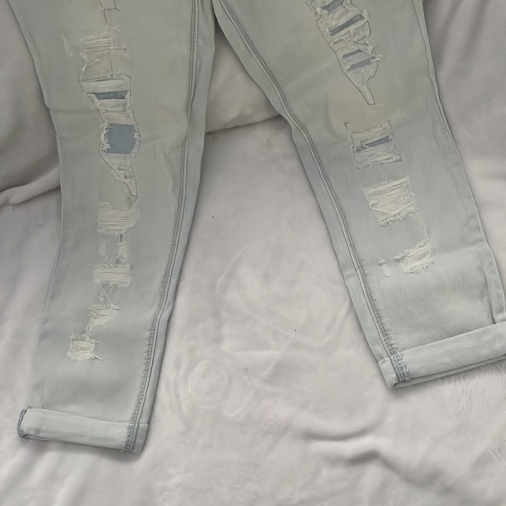Light jeans - Picture 3 of 5